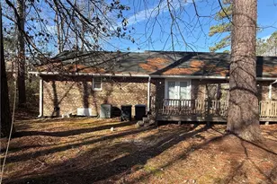 403 W 8th Ave, Raeford, NC 28376 - Photo 26