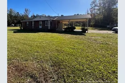 709 Proctorville Church Road, Orrum, NC 28369 - Photo 1