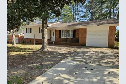 4705 Beaufort Drive, Fayetteville, NC 28304 - Photo 1