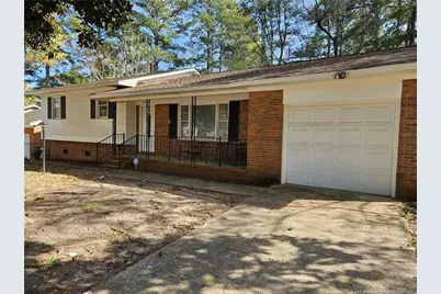 4705 Beaufort Drive, Fayetteville, NC 28304 - Photo 2