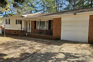 4705 Beaufort Dr, Fayetteville, NC 28304 - Photo 2