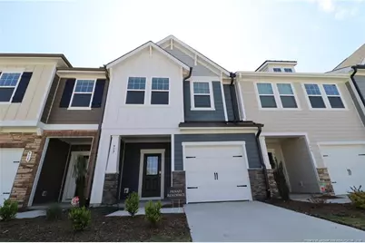 917 Kensley Grove Lane #31, Fuquay Varina, NC 27526 - Photo 1