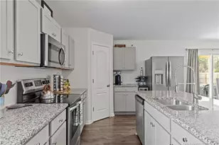 313 Graystoke Ln, Raeford, NC 28376 - Photo 10