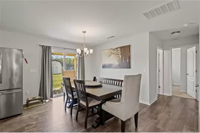 313 Graystoke Lane, Raeford, NC 28376 - Photo 16