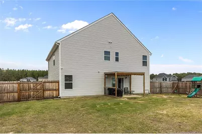 313 Graystoke Lane, Raeford, NC 28376 - Photo 40