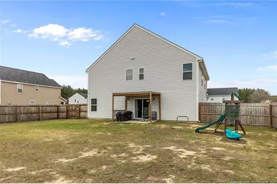 313 Graystoke Lane, Raeford, NC 28376 - Photo 38