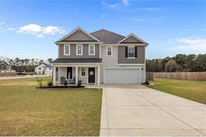 313 Graystoke Lane, Raeford, NC 28376 - Photo 2