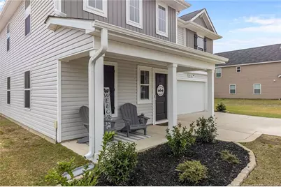 313 Graystoke Lane, Raeford, NC 28376 - Photo 6