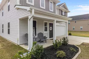 313 Graystoke Ln, Raeford, NC 28376 - Photo 6