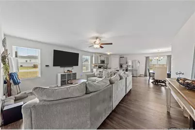 313 Graystoke Lane, Raeford, NC 28376 - Photo 12