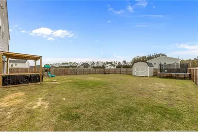 313 Graystoke Lane, Raeford, NC 28376 - Photo 42