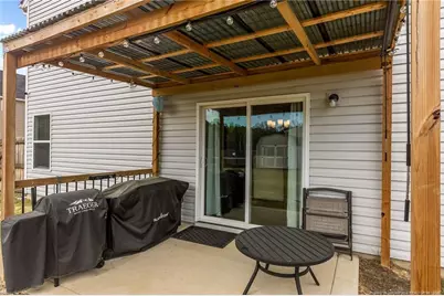 313 Graystoke Lane, Raeford, NC 28376 - Photo 36