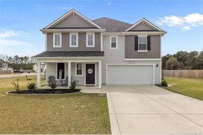 313 Graystoke Lane, Raeford, NC 28376 - Photo 1