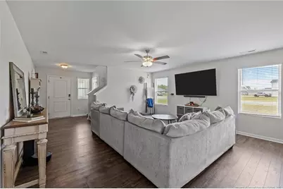 313 Graystoke Lane, Raeford, NC 28376 - Photo 8