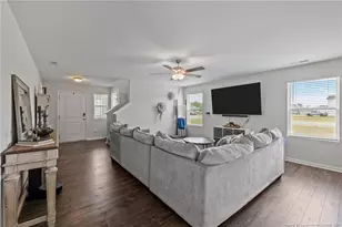 313 Graystoke Ln, Raeford, NC 28376 - Photo 8