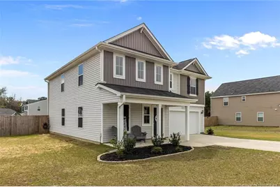 313 Graystoke Lane, Raeford, NC 28376 - Photo 4