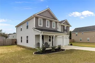 313 Graystoke Ln, Raeford, NC 28376 - Photo 4