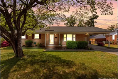 1426 Habersham Drive, Fayetteville, NC 28304 - Photo 2