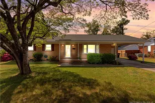 1426 Habersham Dr, Fayetteville, NC 28304 - Photo 2