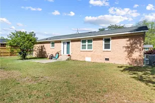 1426 Habersham Dr, Fayetteville, NC 28304 - Photo 18