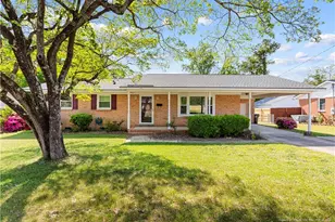 1426 Habersham Dr, Fayetteville, NC 28304 - Photo 1