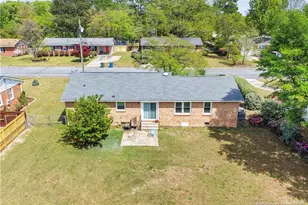 1426 Habersham Dr, Fayetteville, NC 28304 - Photo 22