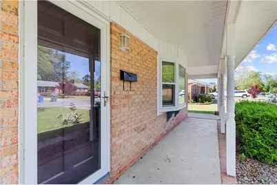 1426 Habersham Drive, Fayetteville, NC 28304 - Photo 4