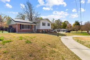 1115 Vandora Springs Rd, Garner, NC 27529 - Photo 4