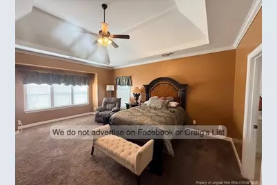 3021 Eaglecrest Lane, Fayetteville, NC 28306 - Photo 6