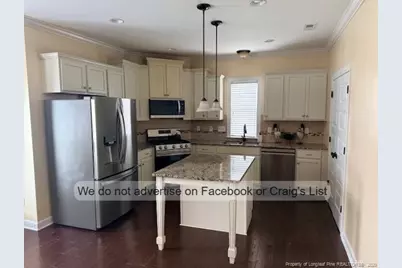 3021 Eaglecrest Lane, Fayetteville, NC 28306 - Photo 4