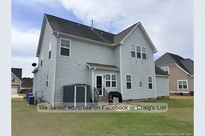 3021 Eaglecrest Lane, Fayetteville, NC 28306 - Photo 16