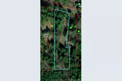 E Forest Oaks Drive, Sanford, NC 27330 - Photo 1