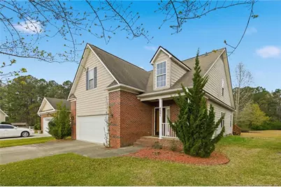 6531 Brook Run Drive, Fayetteville, NC 28306 - Photo 2