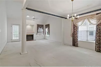 6531 Brook Run Drive, Fayetteville, NC 28306 - Photo 10