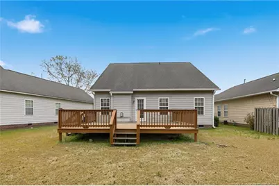 6531 Brook Run Drive, Fayetteville, NC 28306 - Photo 46