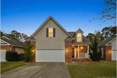 6531 Brook Run Drive, Fayetteville, NC 28306 - Photo 50