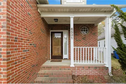 6531 Brook Run Drive, Fayetteville, NC 28306 - Photo 4