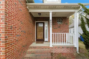 6531 Brookrun Dr, Fayetteville, NC 28306 - Photo 4