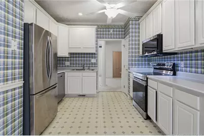 6531 Brook Run Drive, Fayetteville, NC 28306 - Photo 20