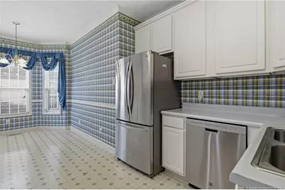 6531 Brook Run Drive, Fayetteville, NC 28306 - Photo 16