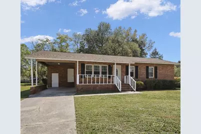 202 Mercer Street, Red Springs, NC 28384 - Photo 2