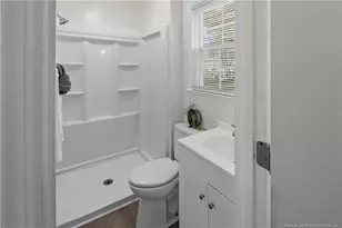 202 Mercer St, Red Springs, NC 28384 - Photo 20