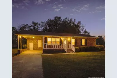 202 Mercer Street, Red Springs, NC 28384 - Photo 1