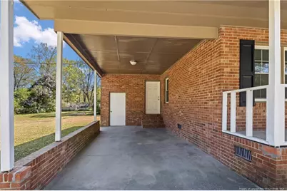 202 Mercer Street, Red Springs, NC 28384 - Photo 4