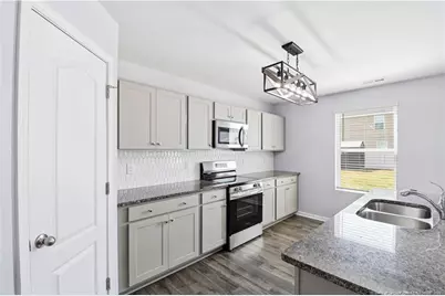 4043 Club Pond Road, Raeford, NC 28376 - Photo 20