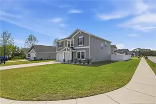 4043 Club Pond Rd, Raeford, NC 28376 - Photo 2