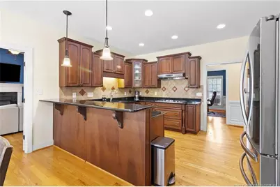 417 Foxwood Drive, Hope Mills, NC 28348 - Photo 18