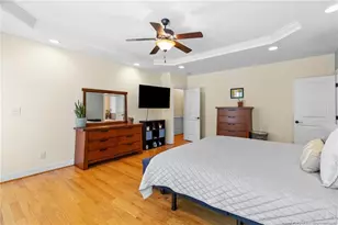 417 Foxwood Dr, Hope Mills, NC 28348 - Photo 28