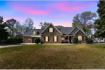 417 Foxwood Drive, Hope Mills, NC 28348 - Photo 1