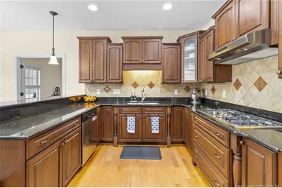 417 Foxwood Drive, Hope Mills, NC 28348 - Photo 20